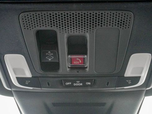 Used 2026 Honda CR-V Sport Touring image 28