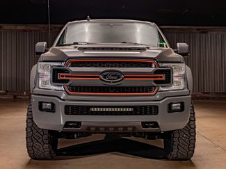 Used 2019 Ford F150 Lariat w/ Equipment Group 502A Luxury video 2