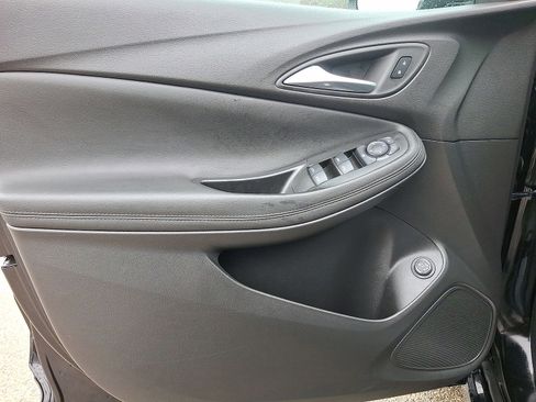 Certified 2023 Buick Encore GX Select w/ Experience Buick Package image 10