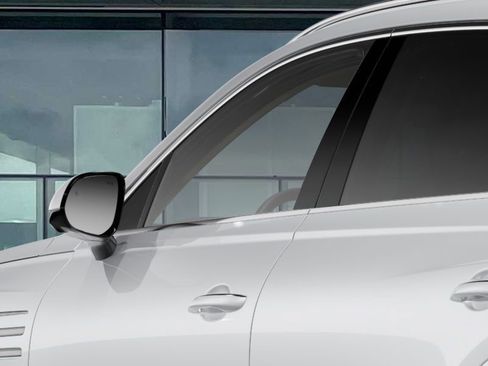 New 2026 Genesis GV80 3.5T Advanced image 14