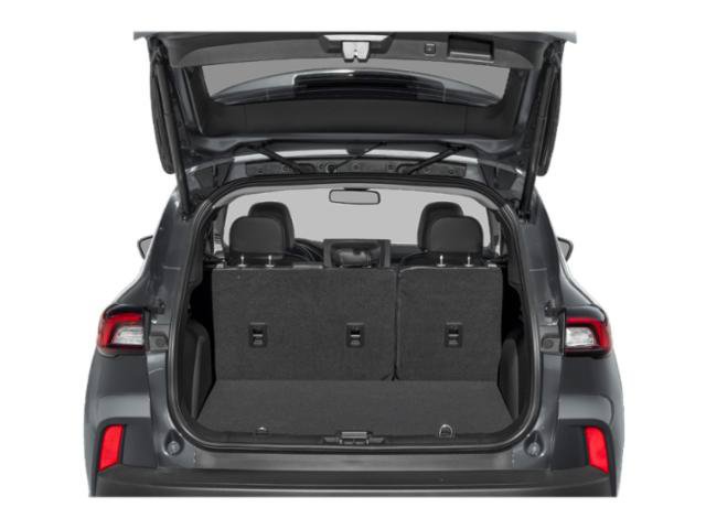 Used 2025 Ford Escape Platinum AWD/4WD image 10