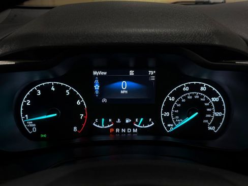 Used 2023 Ford Transit Connect XL FWD image 24