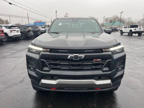 New 2026 Chevrolet Colorado Z71 w/ Z71 Convenience Package 2 image 10