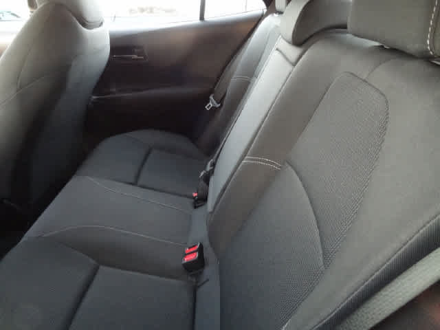 Used 2024 Toyota Corolla GR w/ Performance Package AWD/4WD image 9