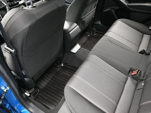 Used 2022 Subaru Impreza 2.0i AWD/4WD image 16