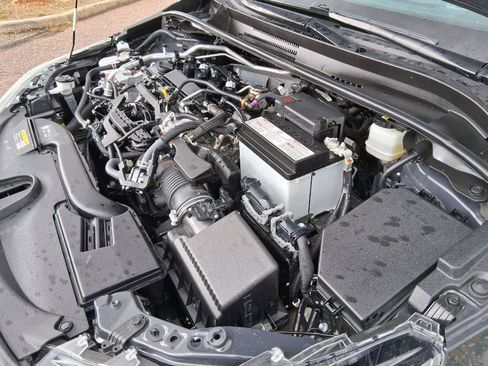 Certified 2024 Toyota Corolla SE FWD image 40