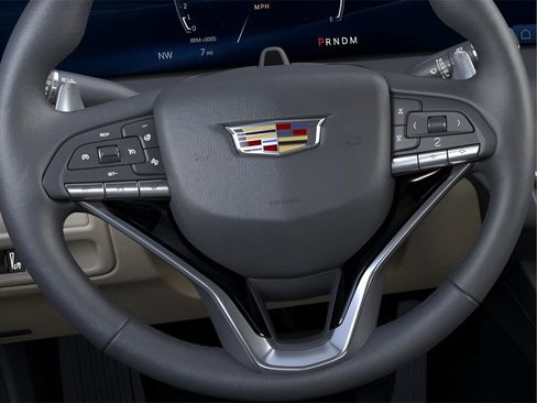 Used 2025 Cadillac CT5 Premium Luxury image 19