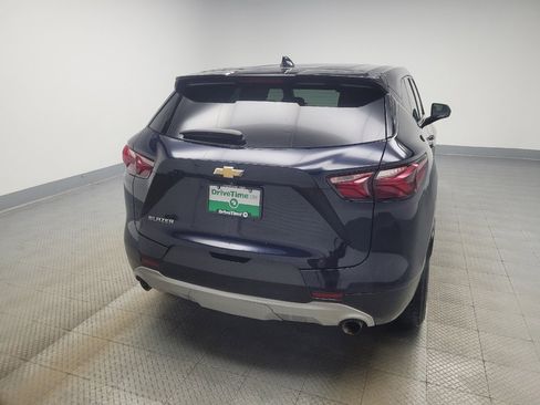 Used 2020 Chevrolet Blazer LT image 7