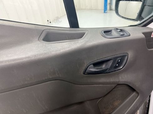 Used 2020 Ford Transit 250 Medium Roof w/ Load Area Protection Package RWD image 19