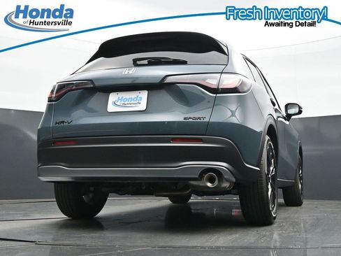 Used 2026 Honda HR-V Sport image 42