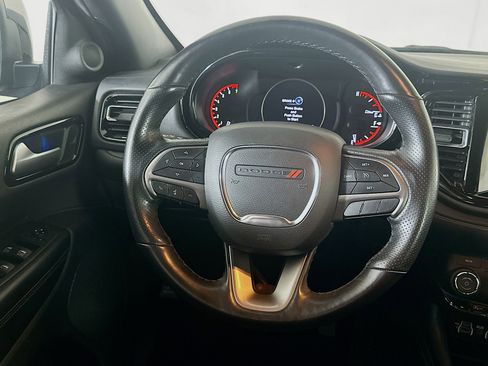 Used 2023 Dodge Durango SXT image 18