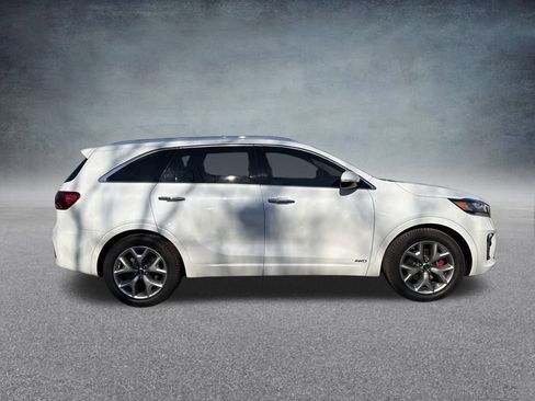 Used 2019 Kia Sorento SX image 7