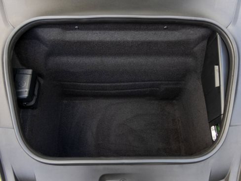 Certified 2025 Porsche 911 Carrera 4 GTS image 46