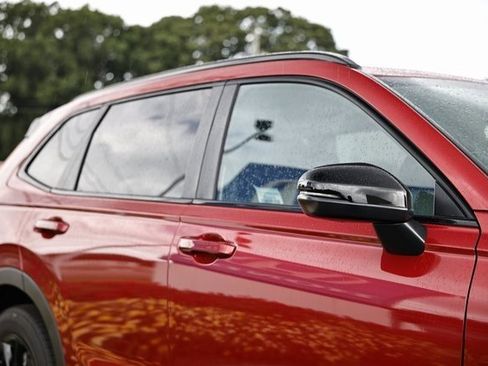 New 2026 Honda CR-V Sport-L image 16