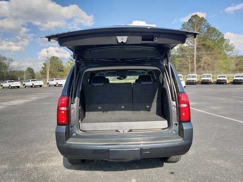 Used 2019 Chevrolet Tahoe Premier image 9