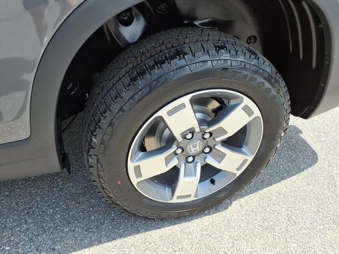 New 2026 Honda Ridgeline RTL image 19