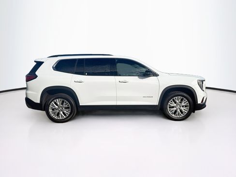 Used 2024 GMC Acadia Elevation AWD/4WD image 10