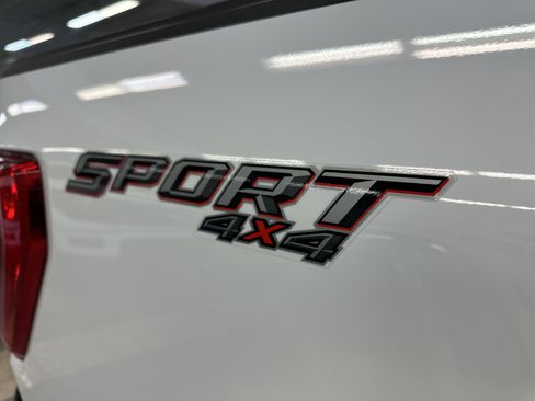 Certified 2023 Ford F150 XLT w/ Equipment Group 302A High image 12