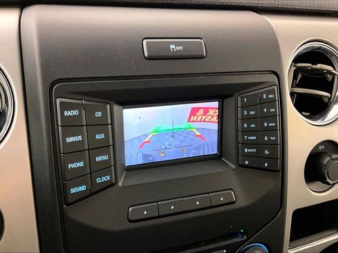 Used 2014 Ford F150 XLT w/ Equipment Group 302A Luxury image 23