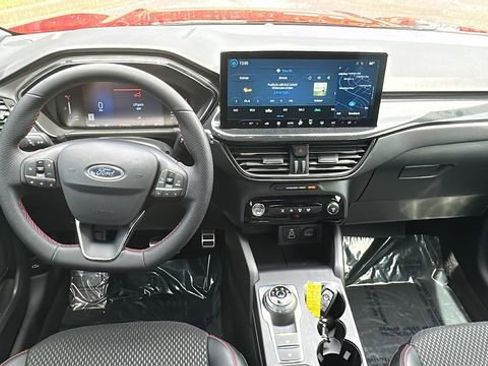 Used 2024 Ford Escape ST-Line w/ Tech Pack #1 FWD image 22
