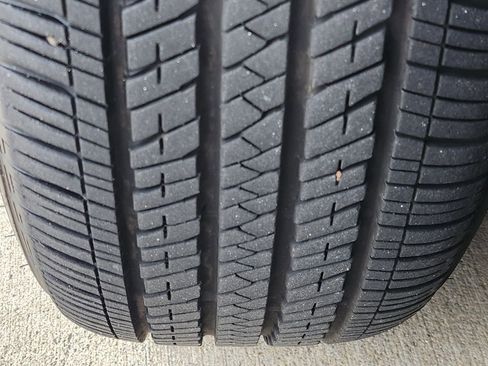 Used 2022 Lexus LS 500 AWD w/ Executive Package image 11