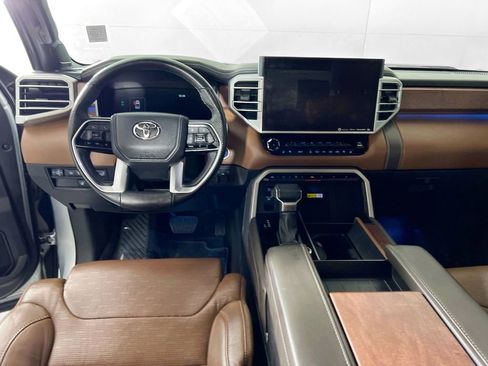 Used 2023 Toyota Tundra 1794 Edition AWD/4WD image 29