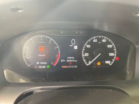 Used 2024 Honda HR-V LX image 15