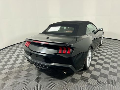 Used 2024 Ford Mustang GT Premium image 3