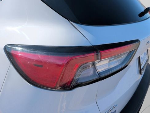 Used 2022 Ford Escape SEL image 40