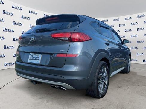 Used 2019 Hyundai Tucson SEL AWD/4WD image 3