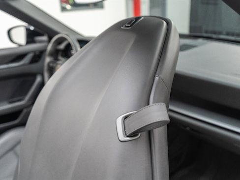 Used 2021 Porsche 911 Carrera 4S image 60