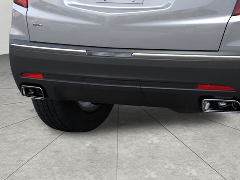 New 2026 Cadillac XT5 Luxury w/ LPO, Floor Liner Package AWD/4WD image 14