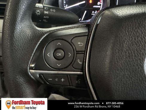 Used 2023 Toyota Camry LE image 19