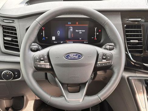 New 2026 Ford Transit 350 XLT image 10