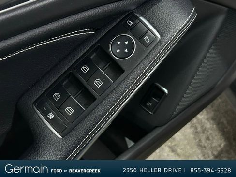 Used 2018 Mercedes-Benz GLA 250 GLA 250 image 17