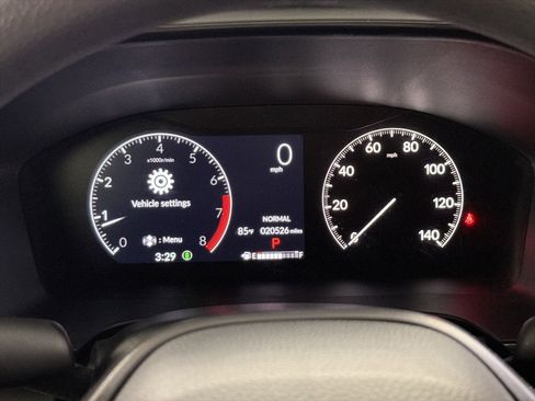 Certified 2023 Honda CR-V LX image 19