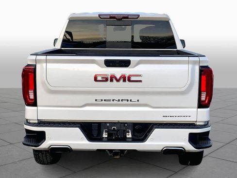 Used 2021 GMC Sierra 1500 Denali w/ Denali Ultimate Package image 4