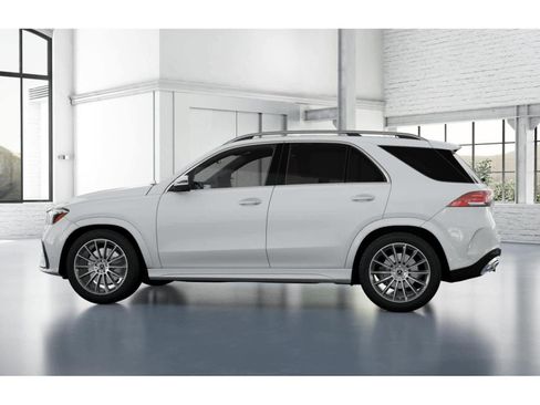 New 2026 Mercedes-Benz GLE 350 4MATIC image 32