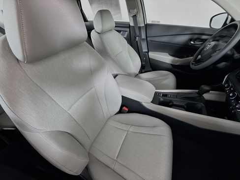 New 2026 Honda Accord LX image 32