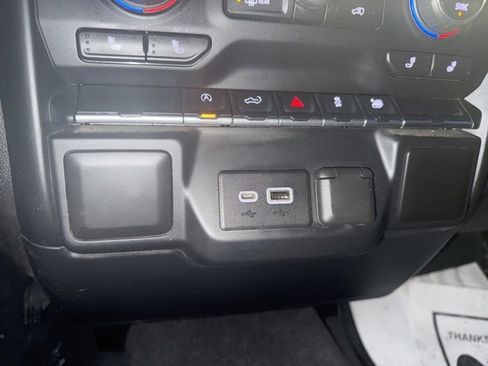 Certified 2019 Chevrolet Silverado 1500 LT w/ All-Star Edition image 27