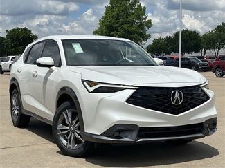 New 2025 Acura ADX AWD video 2