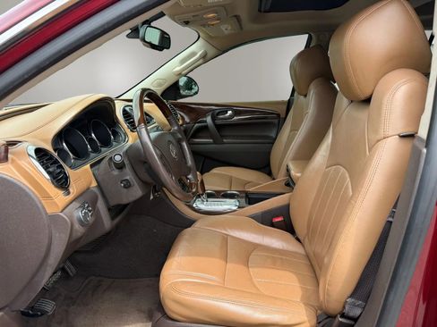Used 2015 Buick Enclave Premium AWD/4WD image 2
