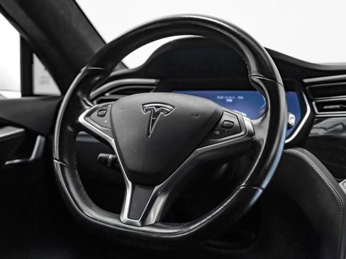 Used 2016 Tesla Model S 75 RWD image 11