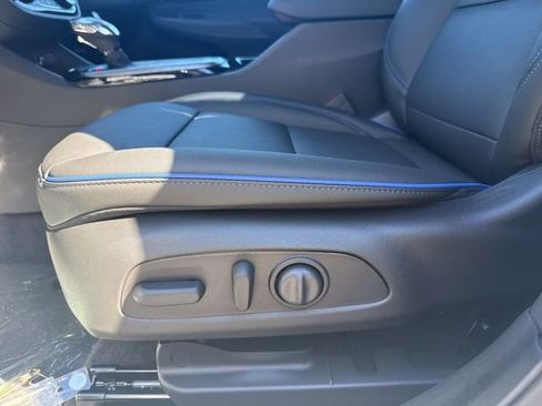 New 2026 Buick Envista Sport Touring w/ Convenience I Package FWD image 16