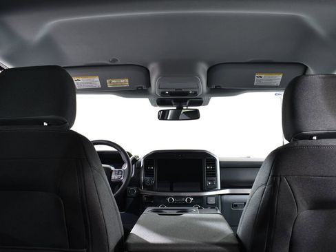 New 2026 Ford F150 XLT w/ Equipment Group 302A MID image 17