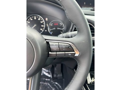 New 2025 MAZDA CX-30 AWD 2.5 S w/ Preferred Package image 18