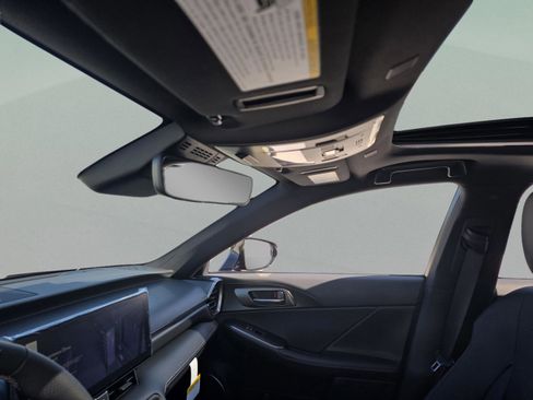 New 2026 Lexus IS 350 F Sport RWD image 18