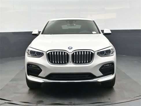 Used 2020 BMW X4 xDrive30i w/ Convenience Package image 9