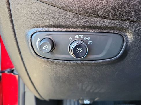 Certified 2023 Chevrolet Equinox RS w/ LPO, Floor Liner Package image 15