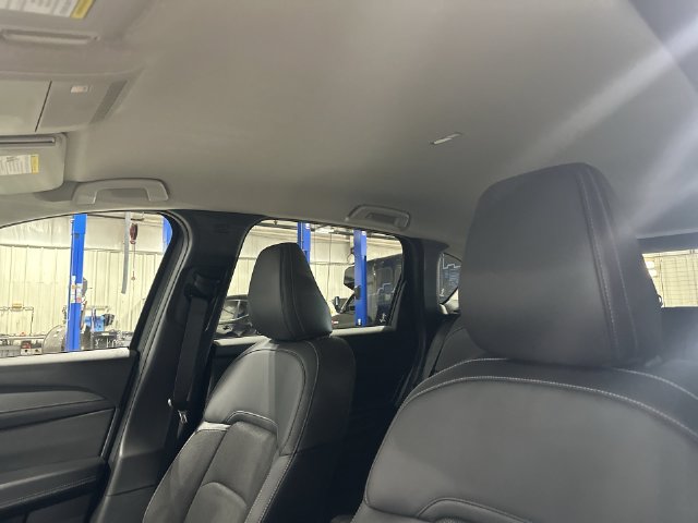 New 2026 MAZDA CX-5 Preferred AWD/4WD image 20
